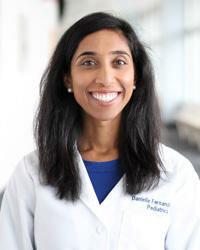 Danielle E. Fernandes, MD