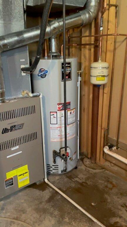 KC Water Heaters