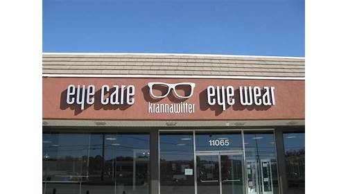 Krannawitter Eye Care