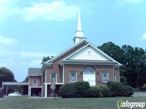 Fairview Baptist Church