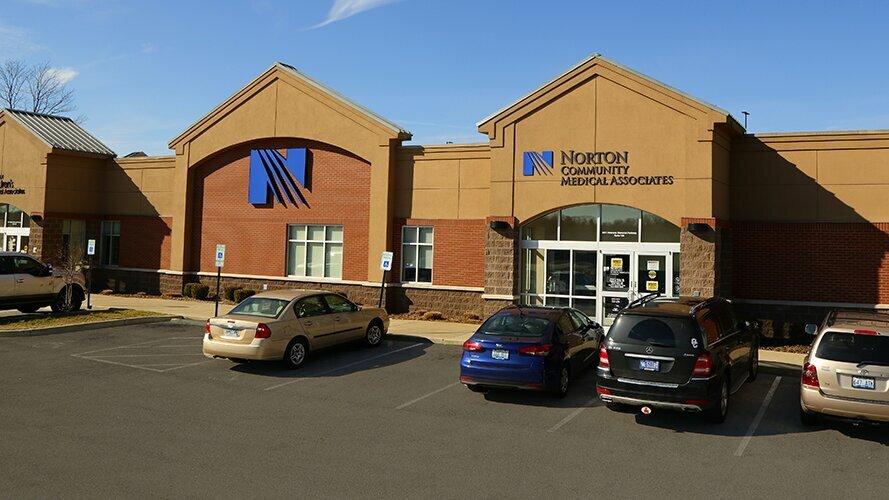 Norton Behavioral Health - Crestwood