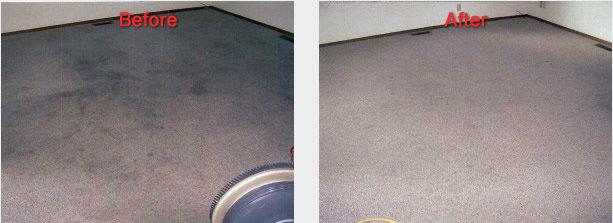 Heaven's Best Carpet Cleaning