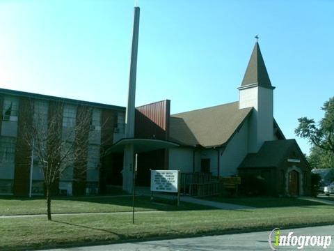 Union Park Christian Church