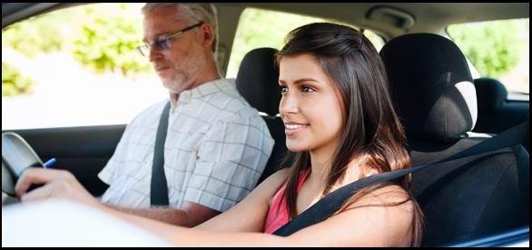 Dallas Adult Driving School