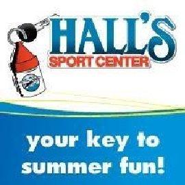 Hall's Sport Center