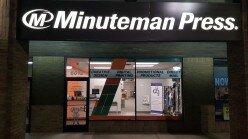 Minuteman Press