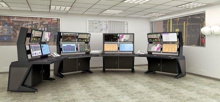 ImageVision Control Room Consoles, Inc.