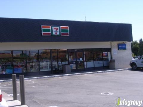 7-Eleven