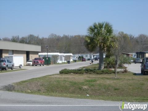 Charlestowne Village Mobile Home Park