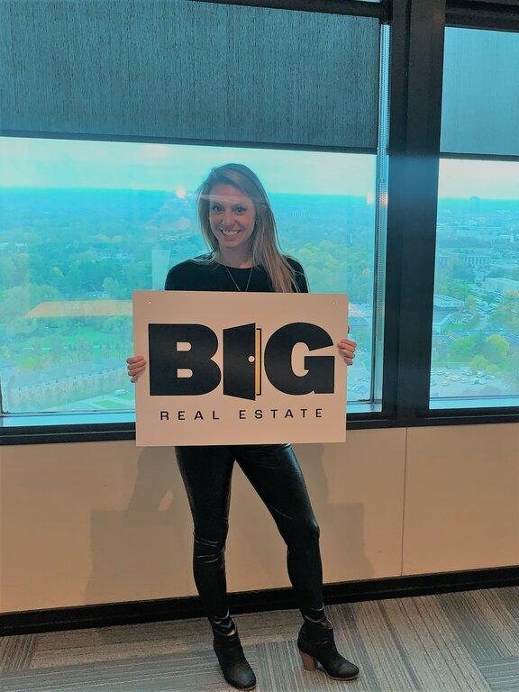 Big Real Estate