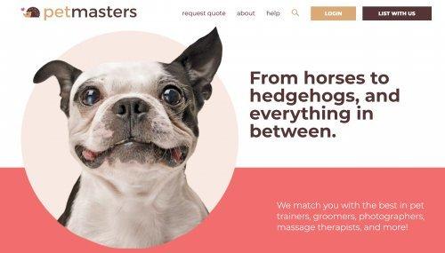 Petmasters LLC