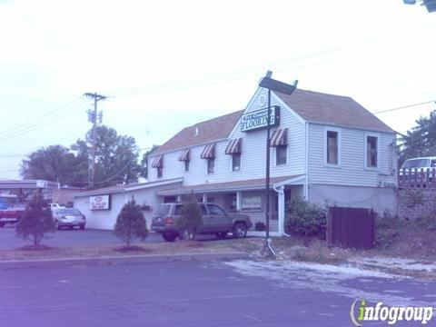 Beardsley's Barbershop