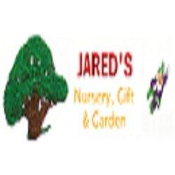 Jared's Nursery Gift & Garden