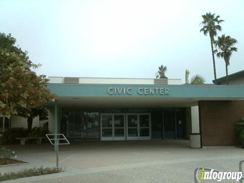 City of Redondo Beach Parking Enforcement