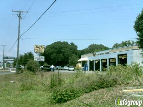 Tuffy Tire & Auto Service