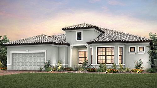 Pulte Homes