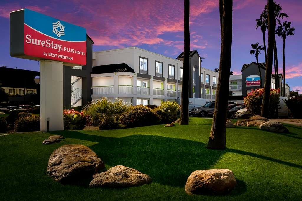 SureStay Plus by Best Western Scottsdale North