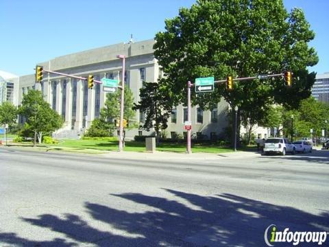 Oklahoma City City Council