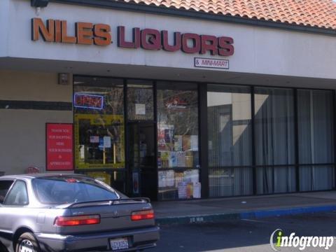 Niles Liquors