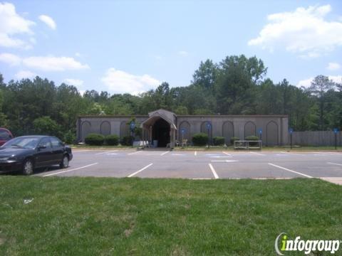 Masjid Assunnah & Dawah Center