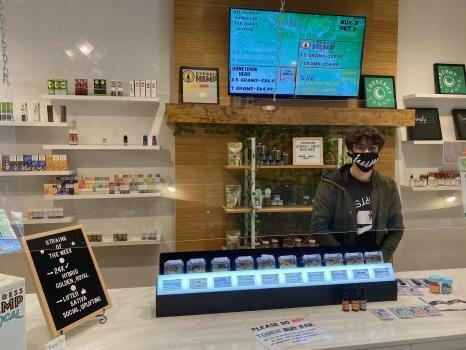 Simply Cannabis: New Orleans THC Dispensary