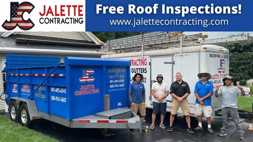 Jalette Contracting