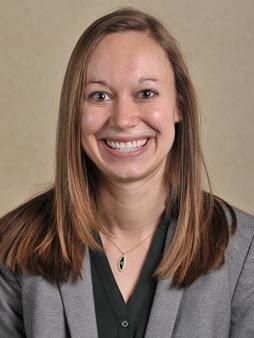 Leigha Carr, PA - Illinois Bone & Joint Institute, LLC