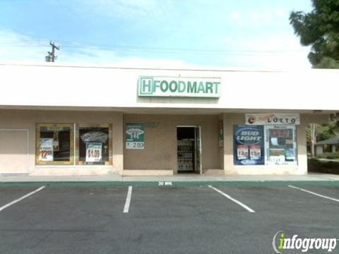 H Foodmart