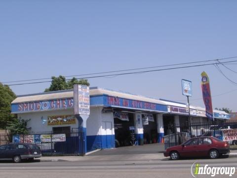 J A Auto Repair