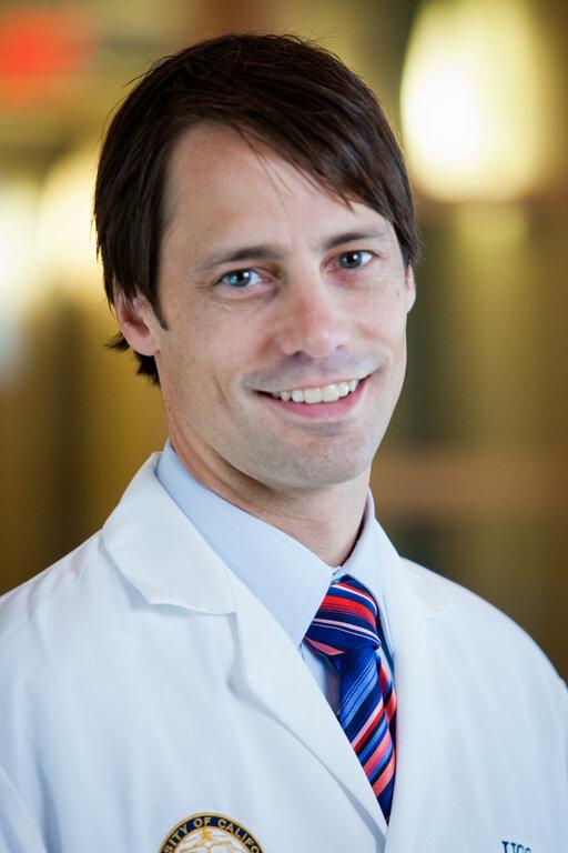 Kevin Thomas Brumund, MD