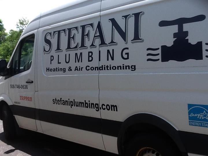 Stefani Plumbing & Heating, Inc.