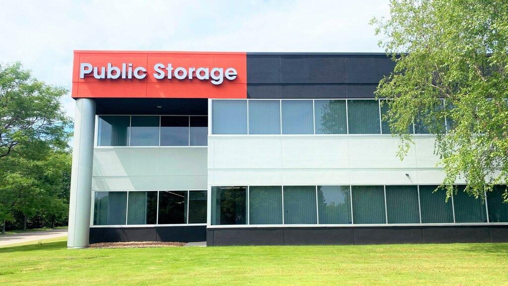 Public Storage