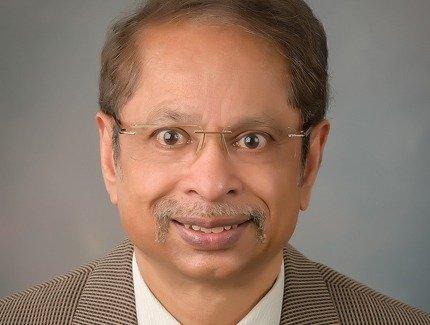 Chinubhai Patel, MD - PPG-Anesthesiology