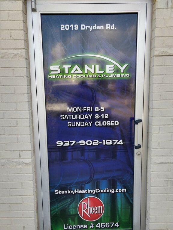 Stanley Heating Cooling and Plumbing