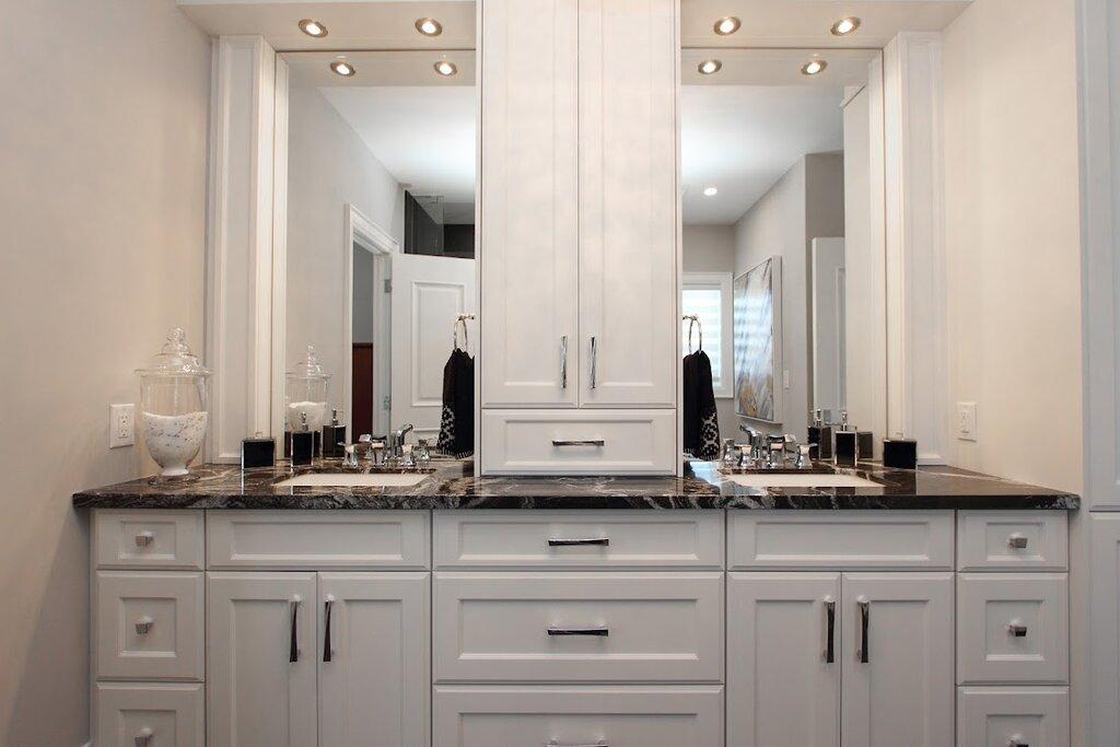 Rocpal Custom Cabinets