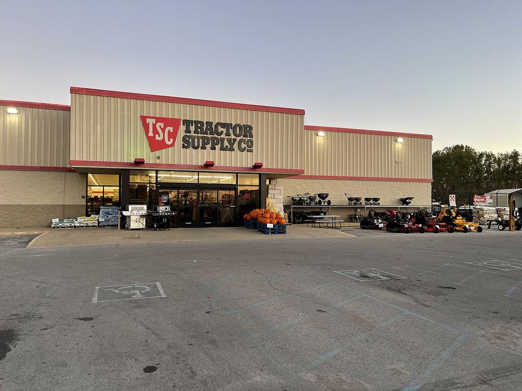 Tractor Supply Co