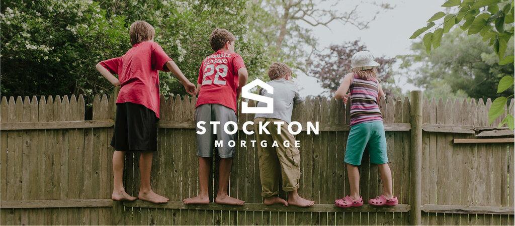 Stockton Mortgage