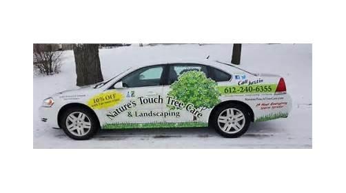 Nature's Touch Tree Care & Landscaping