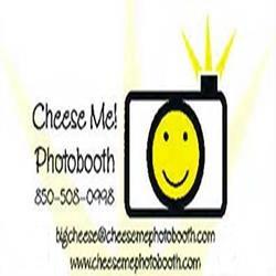 Cheese Me! Photo Booth