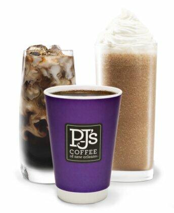 PJ’s Coffee