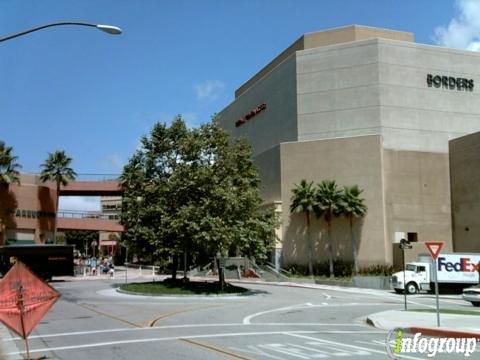 The Palos Verdes Center-Twin Towers