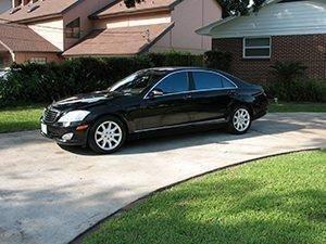 VIP Limo & Airport Transportation