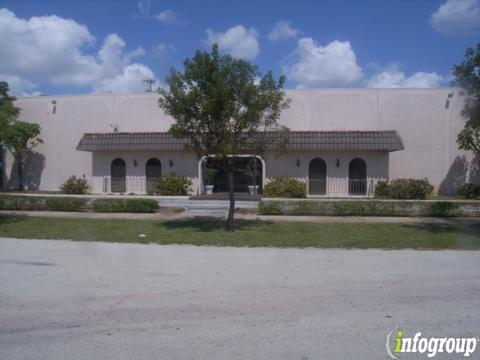 Napolitano Commercial Property