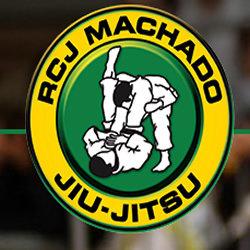 RCJ Machado Jiu Jitsu