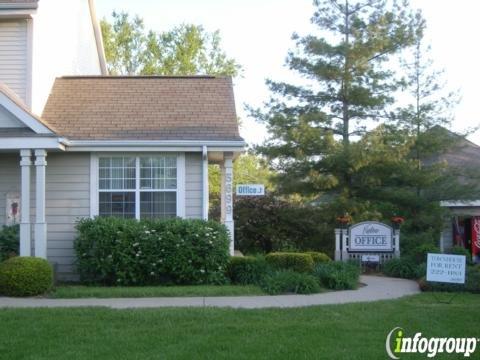 Foxboro Townhomes