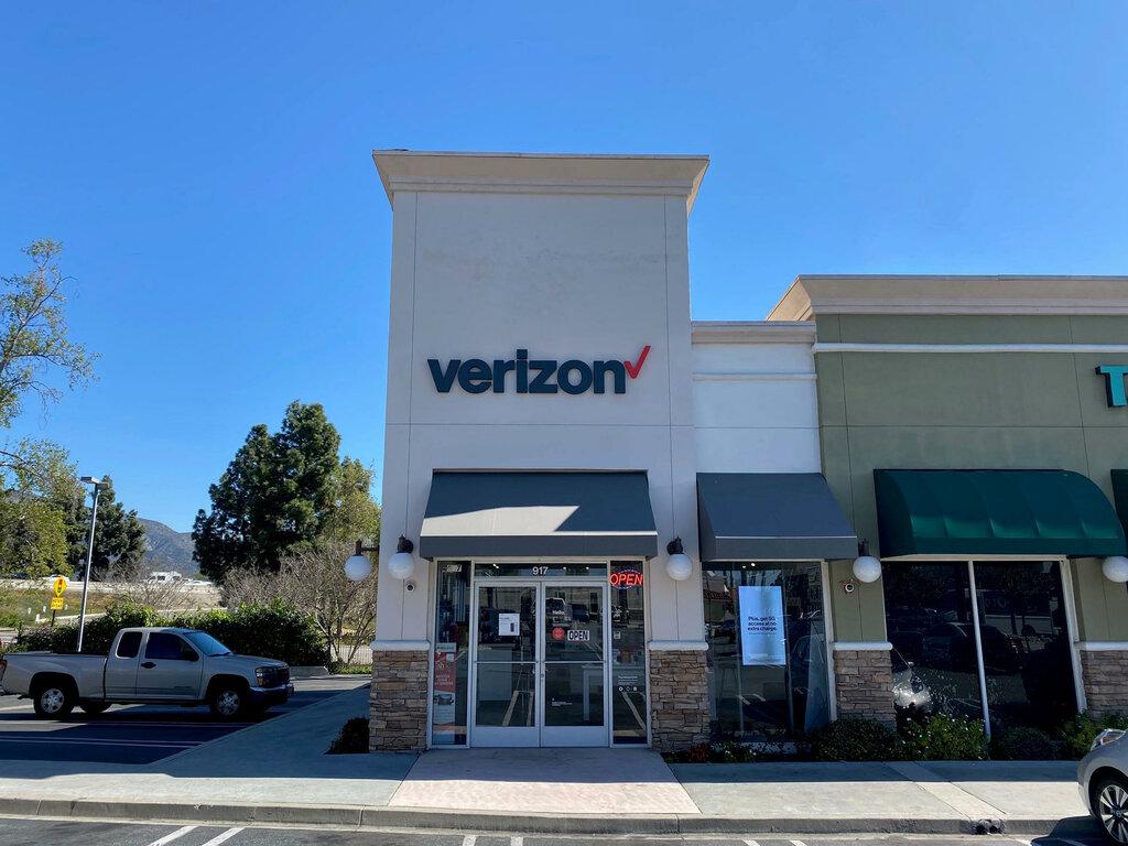 Victra-Verizon Authorized Retailer