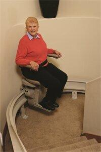 Los Angeles Stair Lifts