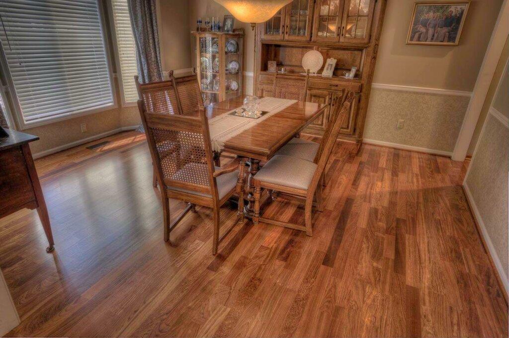 Hardwood Unlimited Floors Inc