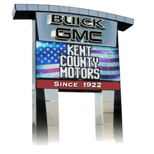 Kent County Motors