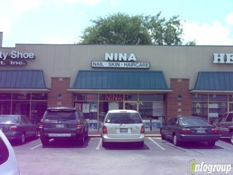 Nina's Day Spa and Acupuncture